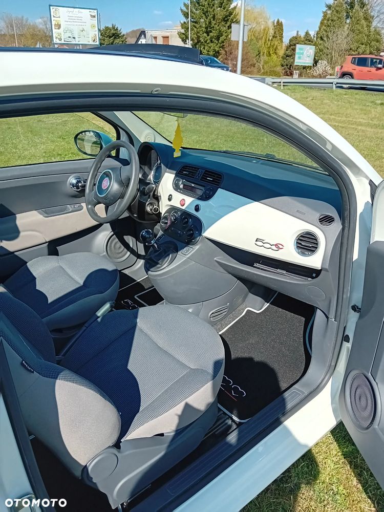 Fiat 500 - 4