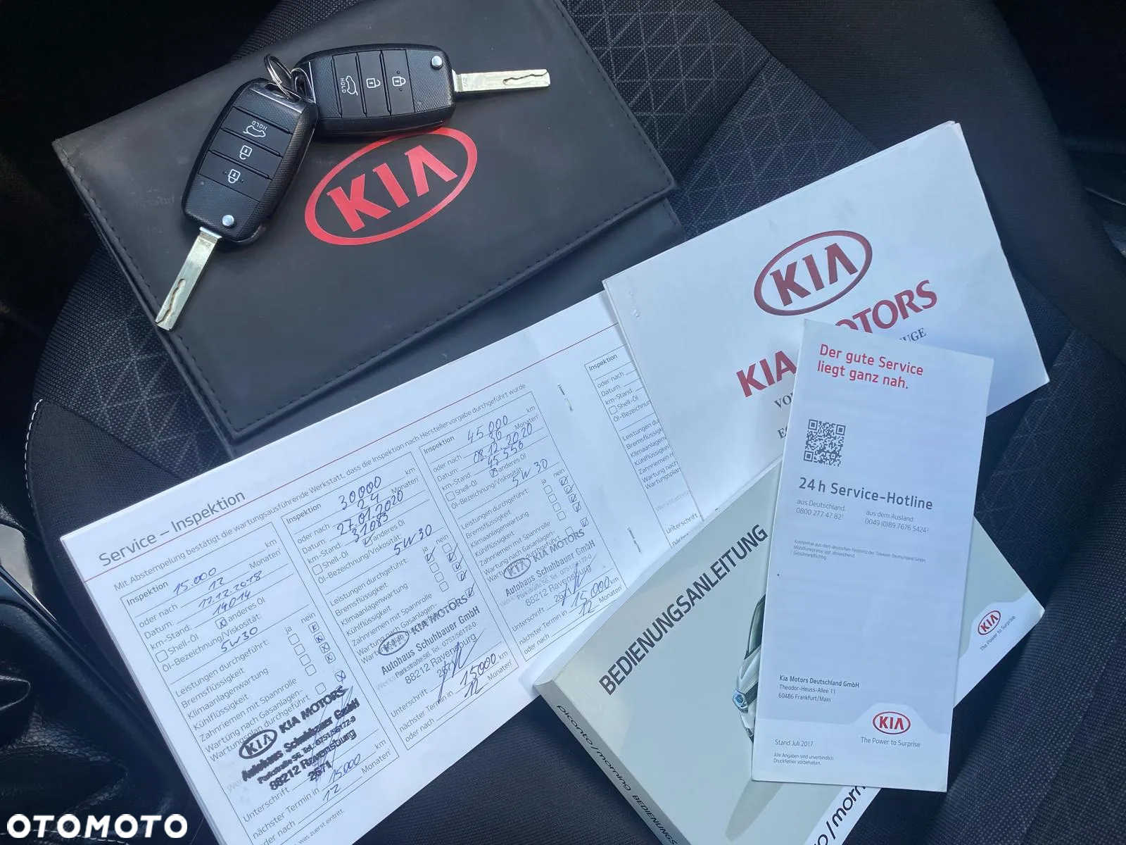 Kia Picanto 1.0 Edition 7 - 39