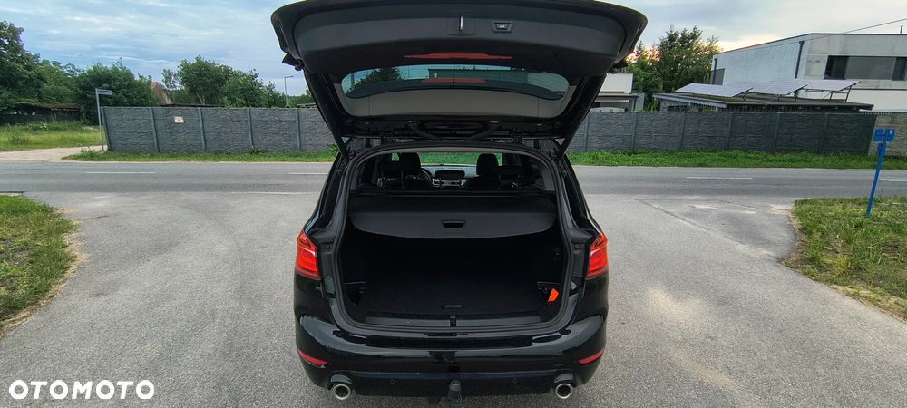 BMW Seria 2 - 9