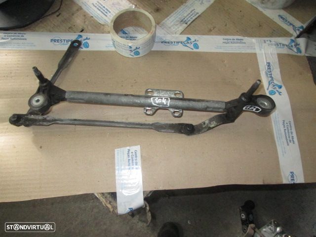 Tirante Limpa Vidro 180057 OPEL CORSA D 2007 - 1