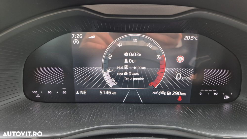 Skoda Kamiq 1.0 TSI Selection - 12
