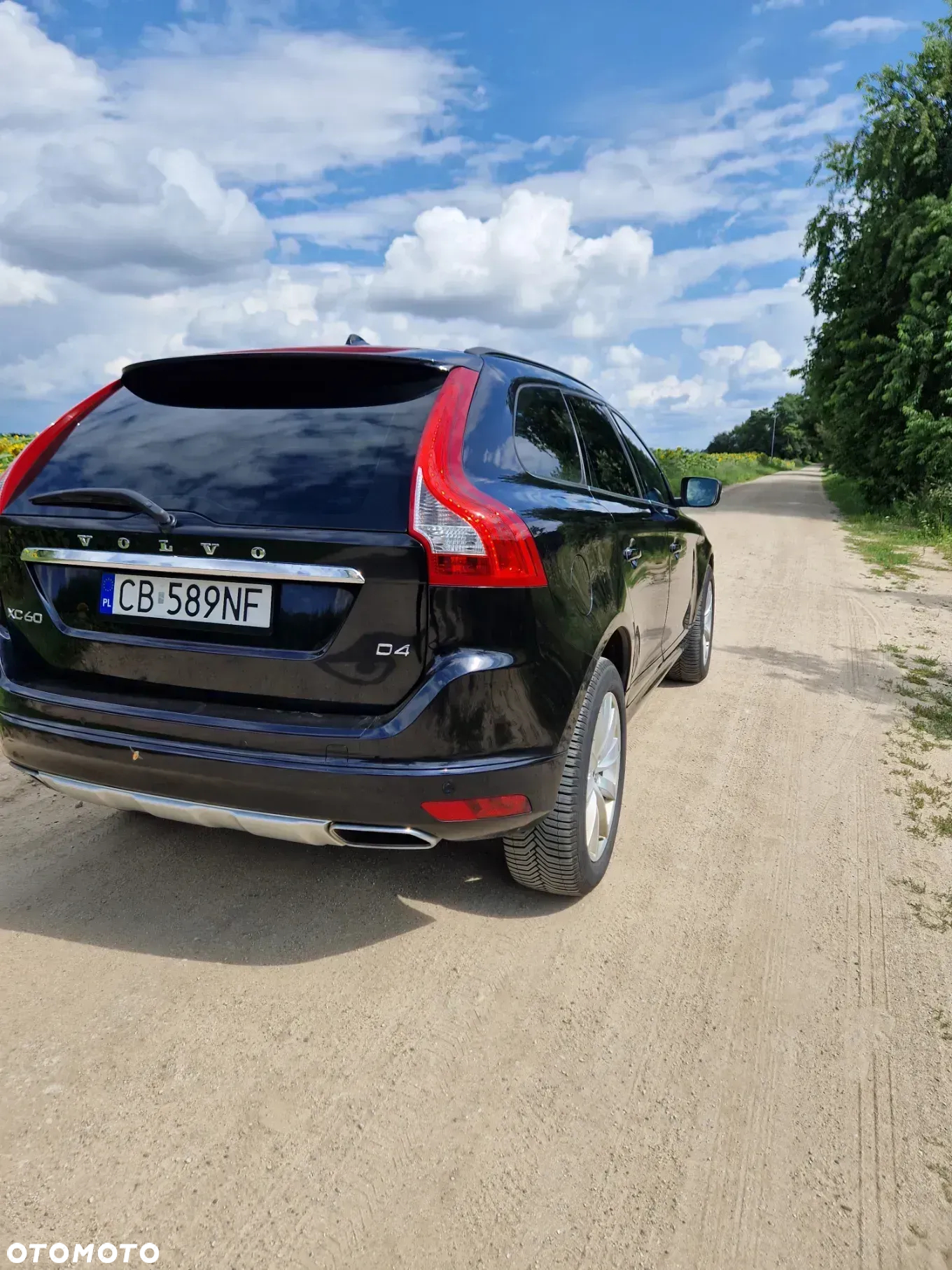 Volvo XC 60 - 8
