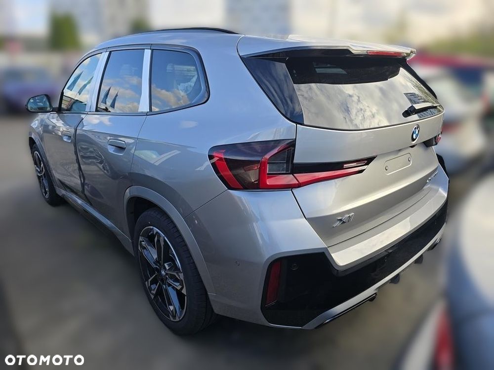 BMW X1 - 5