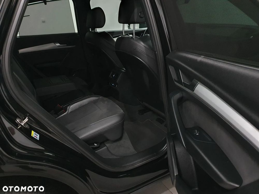 Audi Q5 40 TDI quattro S tronic S line - 31