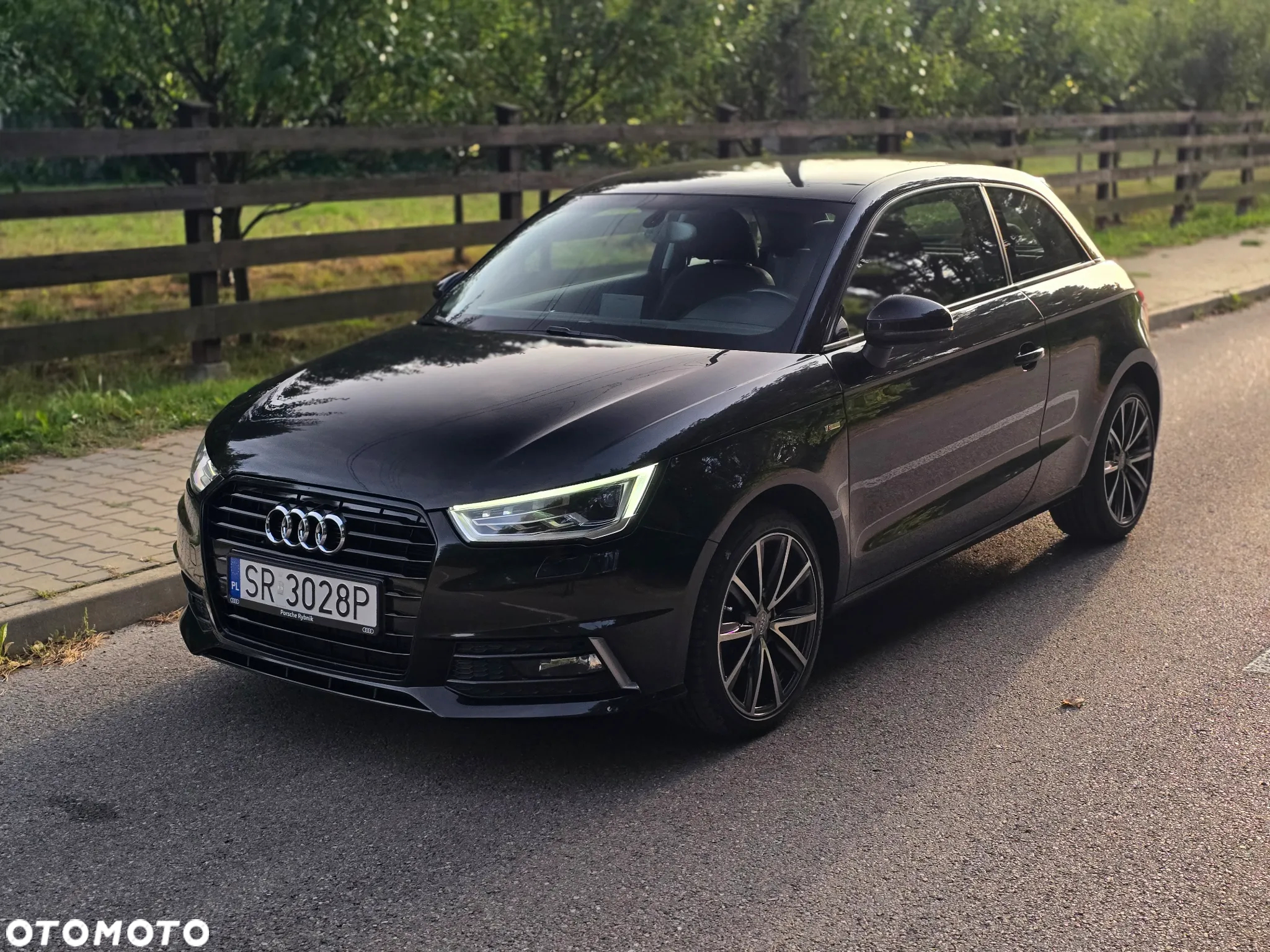 Audi A1 1.4 TDI (ultra) sport - 9