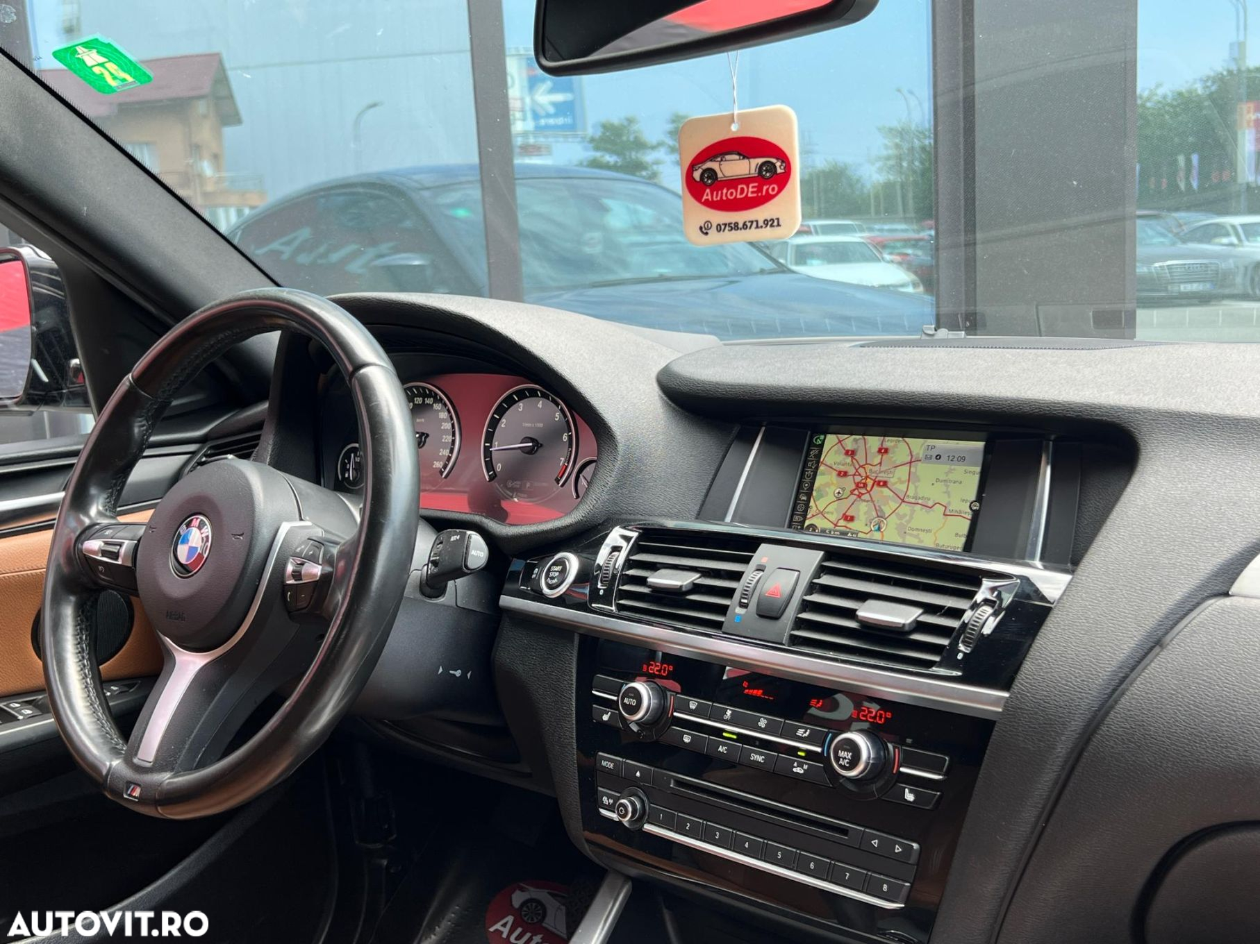 BMW X4 - 10