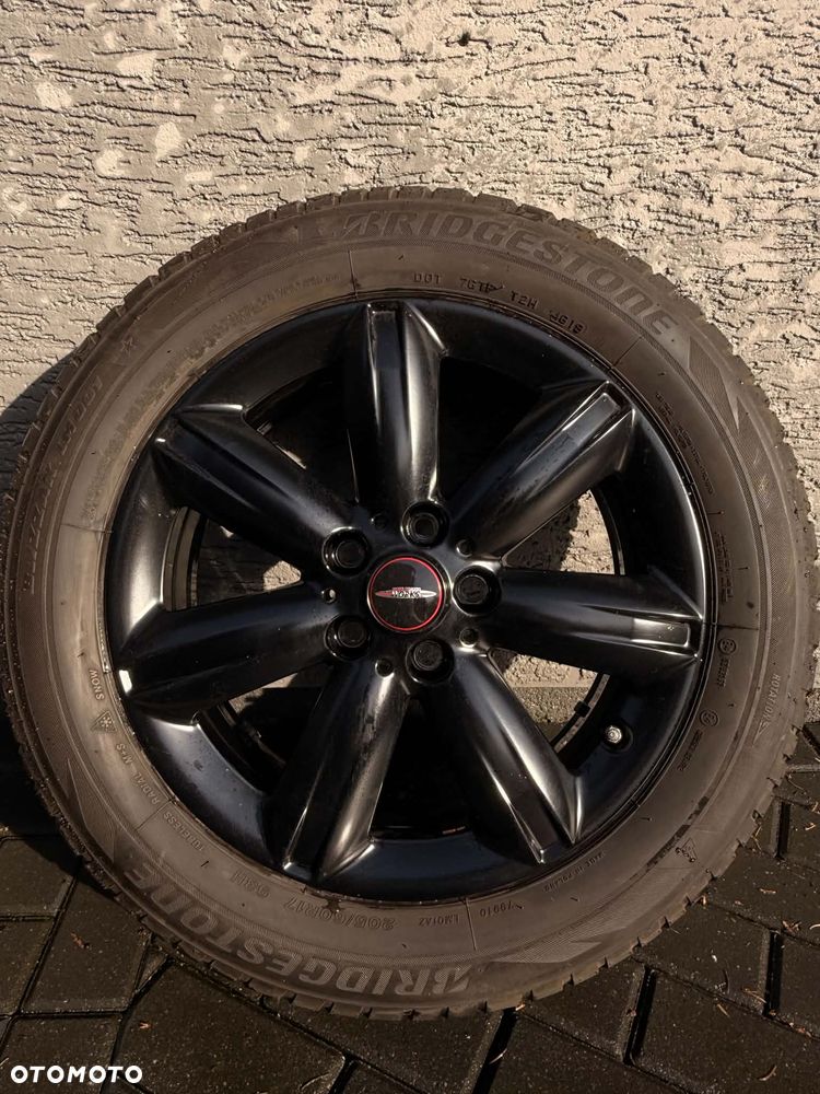 MINI Countryman - 11