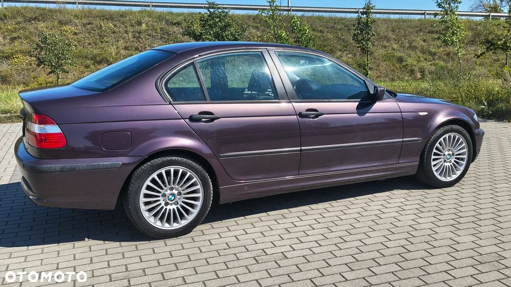 BMW Seria 3 - 8