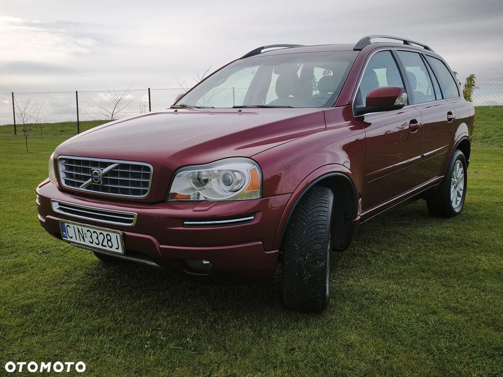 Volvo XC 90 - 11