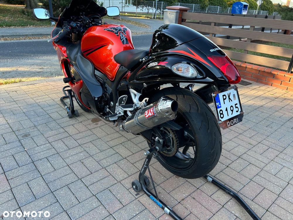 Suzuki GSX-R - 26