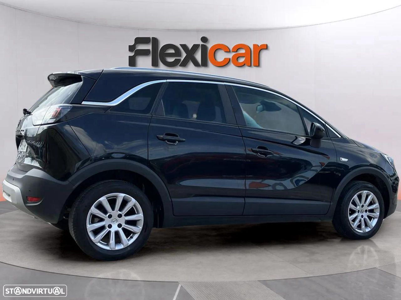 Opel Crossland X 1.5 CDTi Business Edition - 2