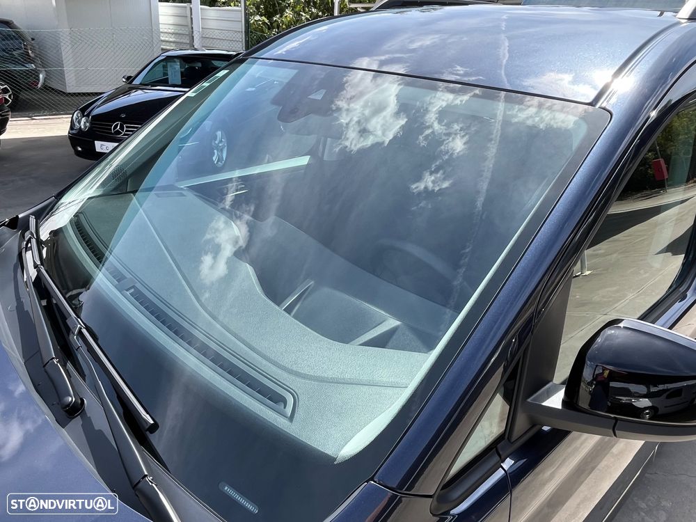 VW Caddy Maxi 1.5 TSI eHybrid Life DSG - 11