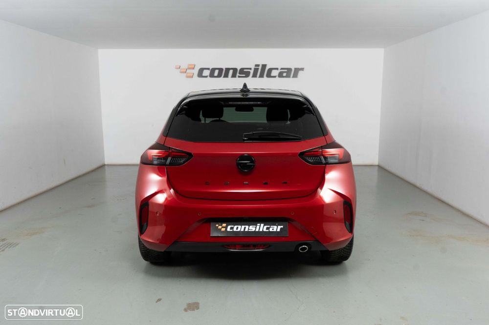 Opel Corsa 1.2 T GS Line - 3