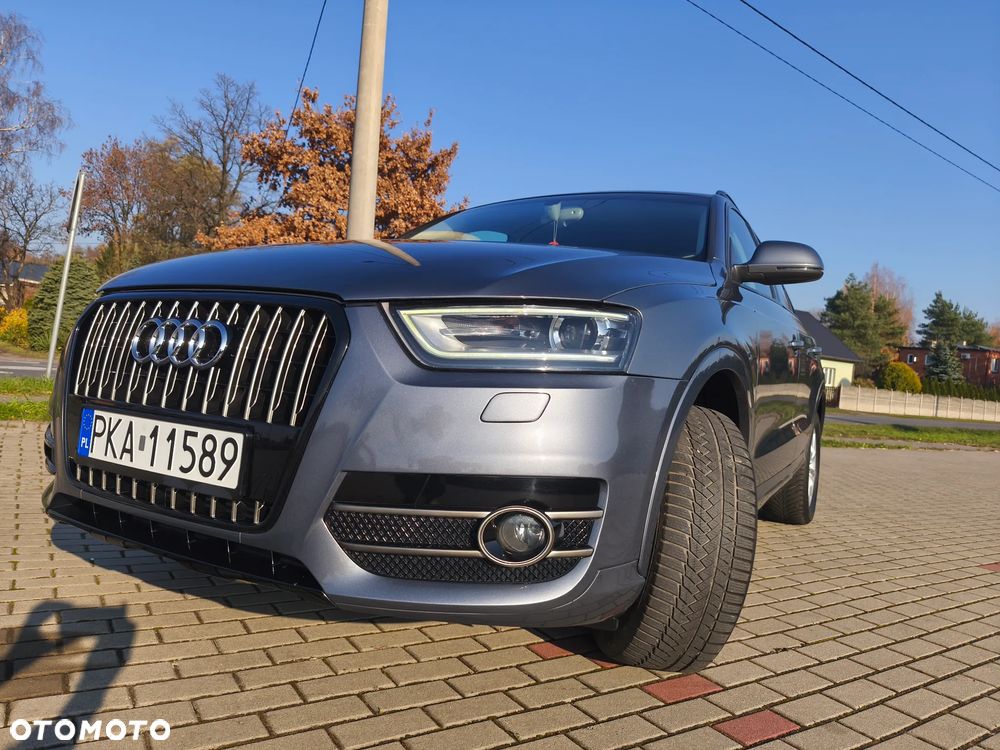 Audi Q3 2.0 TDI - 17