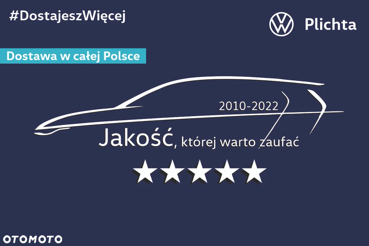Volkswagen Passat - 17