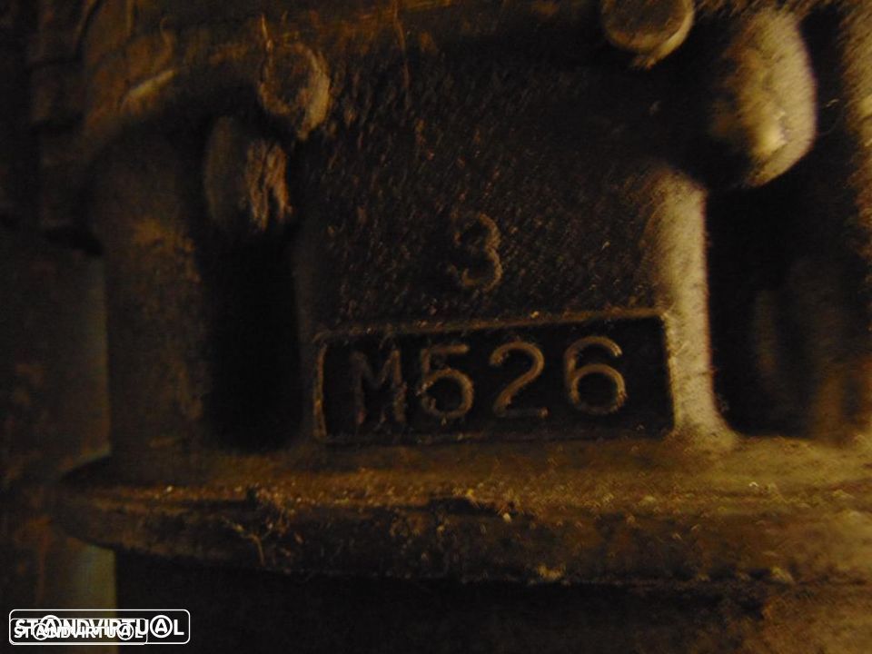 Mazda MX5 1600 1º modelo NA - 5