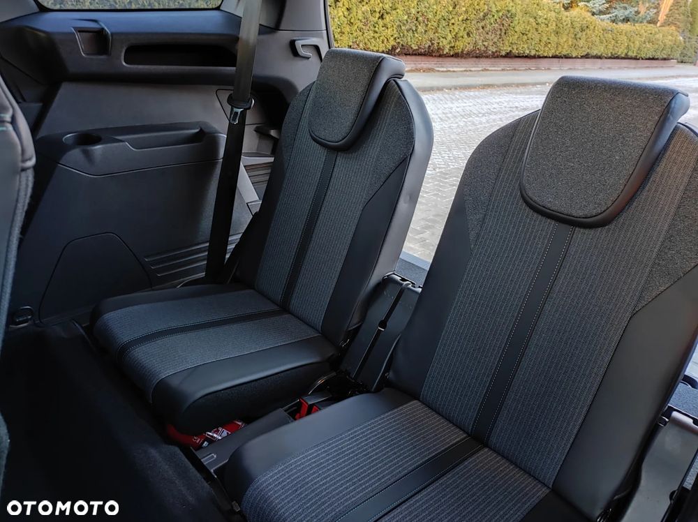 Peugeot 5008 1.5 BlueHDi Allure Pack S&S EAT8 - 16