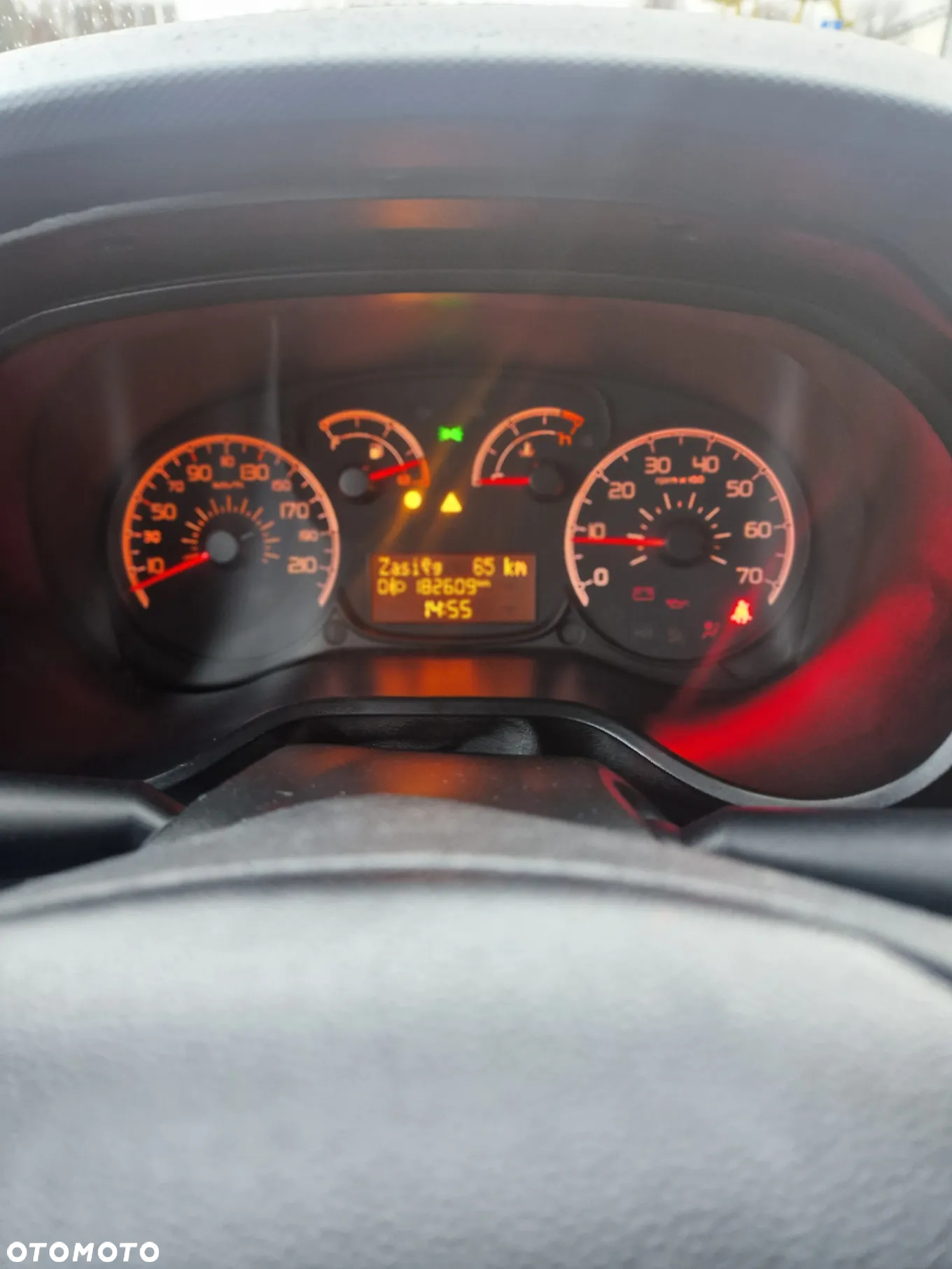 Fiat Doblo - 6