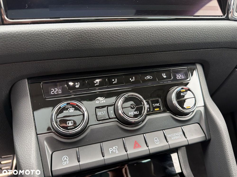 Skoda Kodiaq 2022