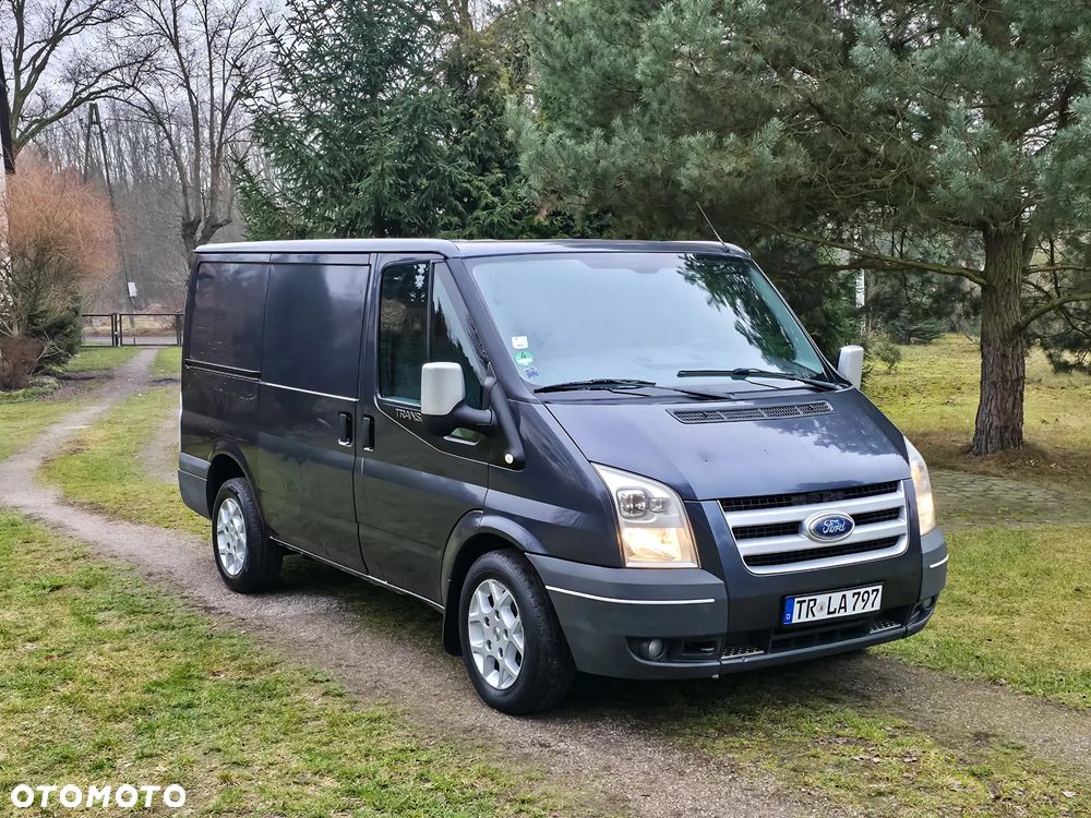 Ford TRANSIT L1H1 - 3