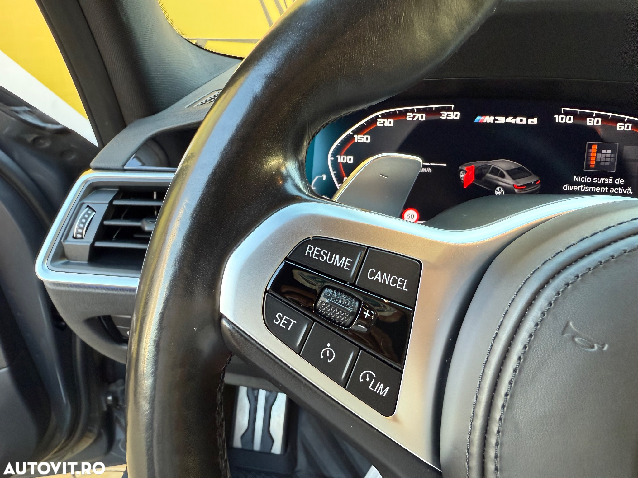BMW M3 M340d xDrive AT MHEV - 9
