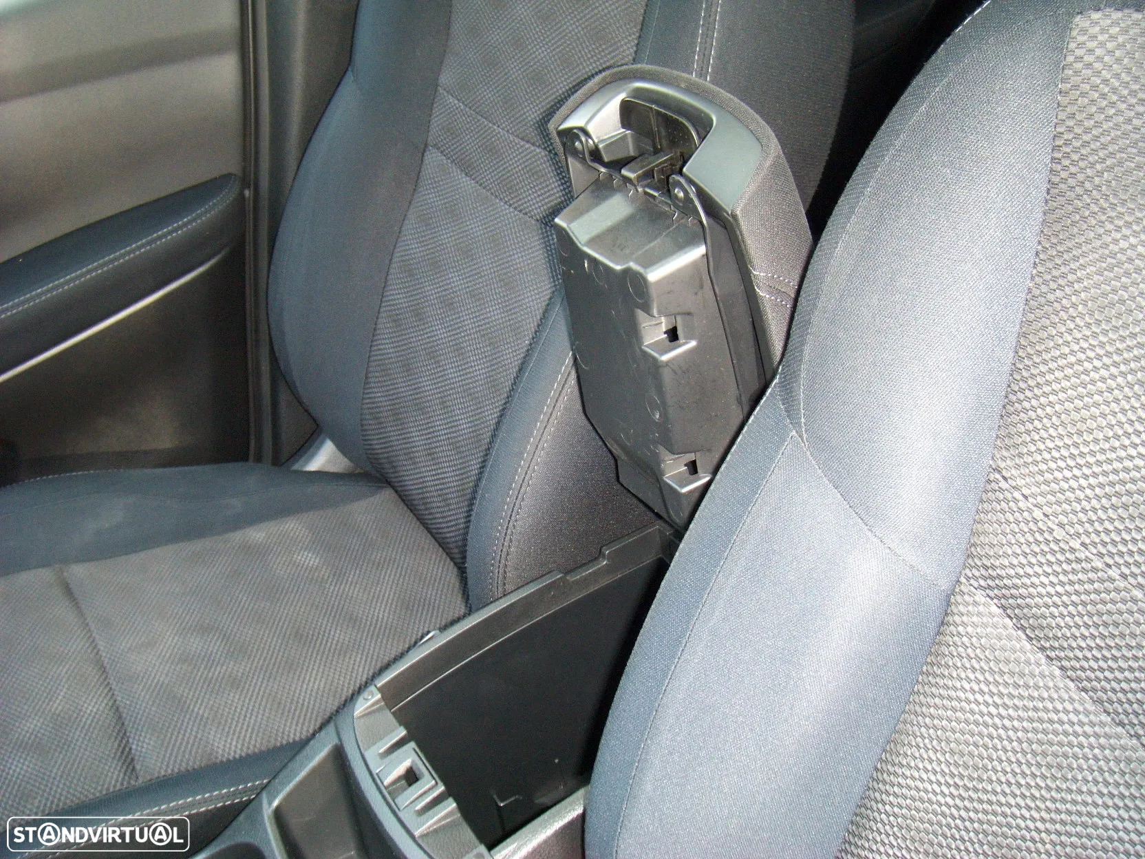 Nissan Qashqai 1.5 dCi Tekna Premium 18 129g - 39
