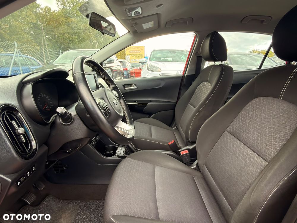 Kia Picanto - 13