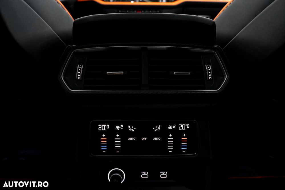 Lamborghini URUS - 18