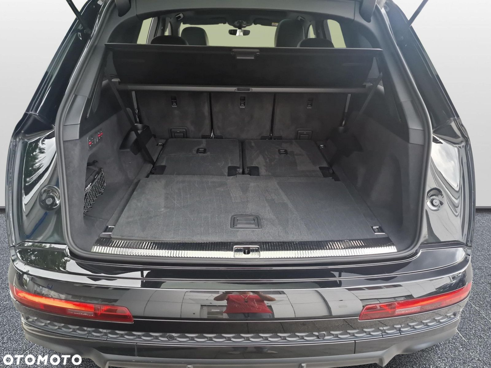 Audi Q7 - 24