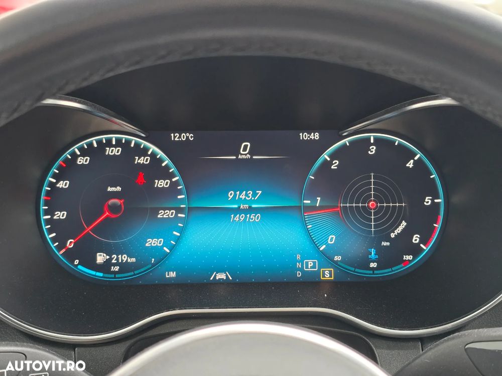 Mercedes-Benz GLC - 27