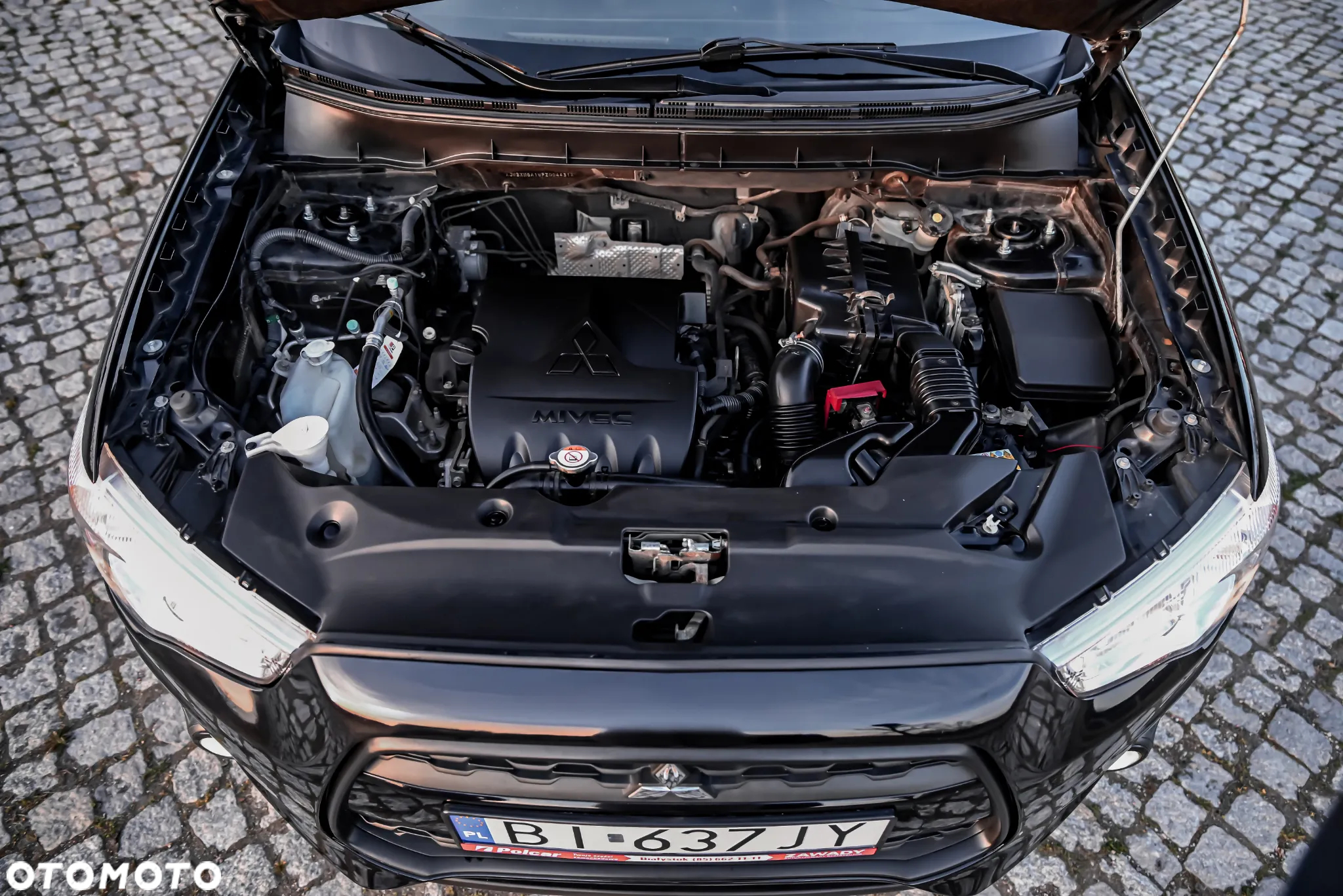 Mitsubishi ASX 1.6 2WD - 26
