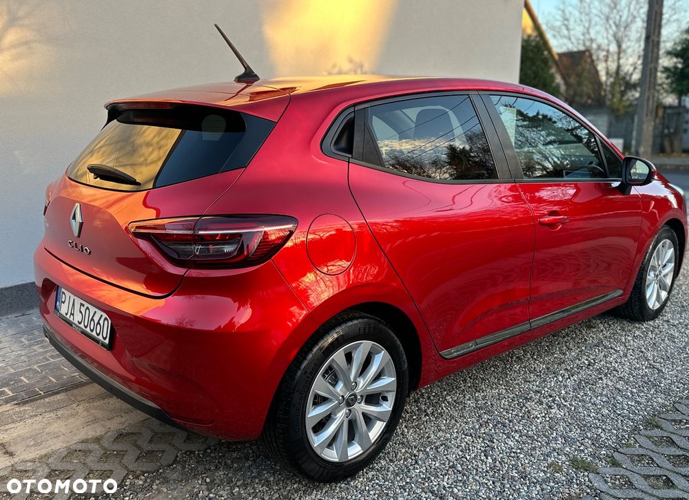 Renault Clio TCe 100 EDITION ONE - 29