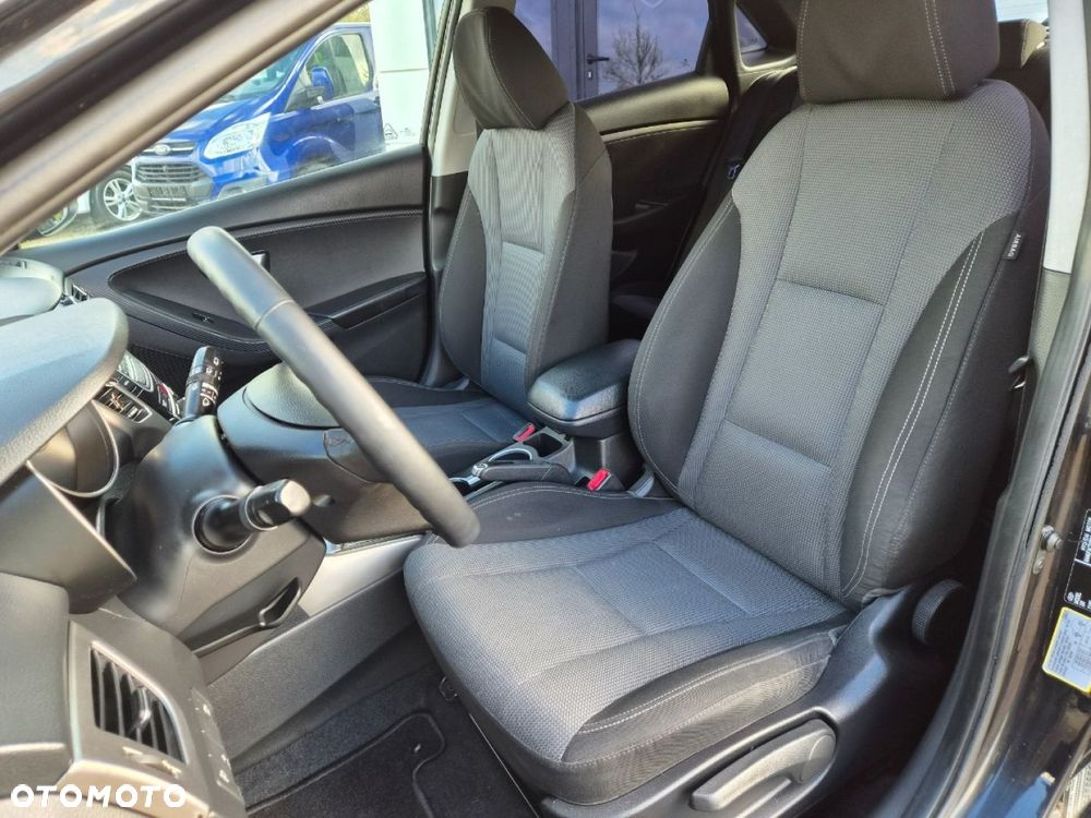 Hyundai i30 - 10