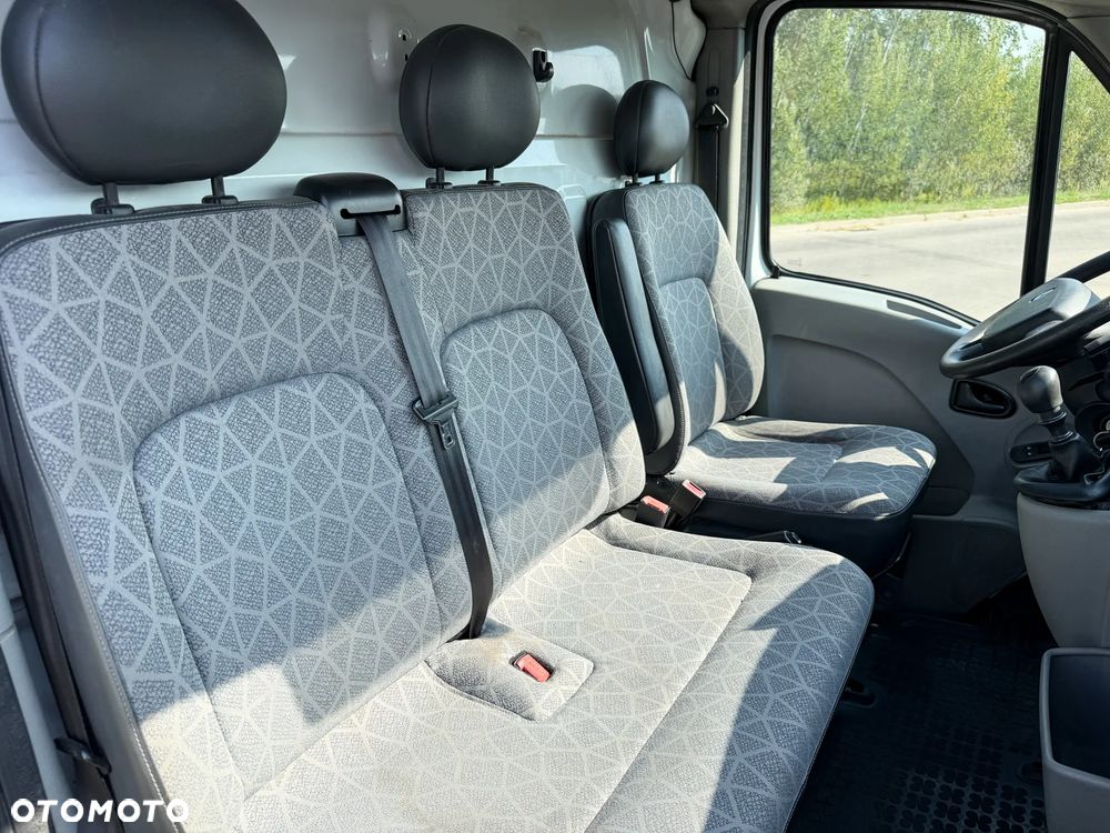 Renault Master - 8