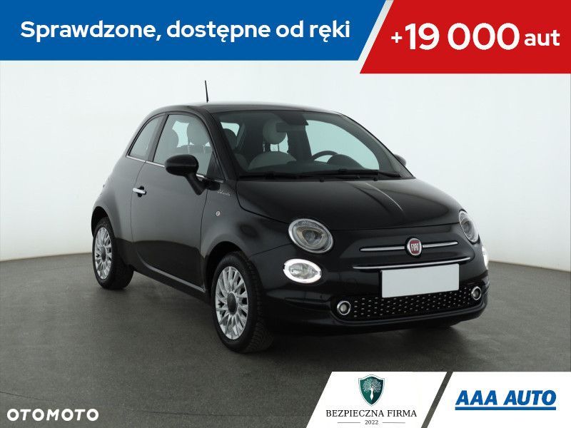 Fiat 500 - 2