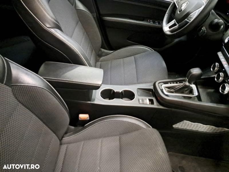Renault Arkana E-TECH 145 Techno - 9