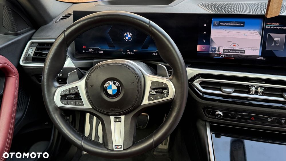 BMW Seria 2 230i M Sport - 24