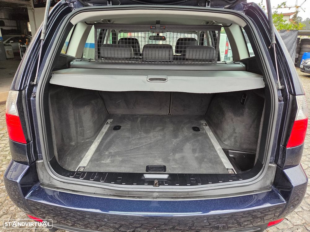 BMW X3 20 d xDrive - 30