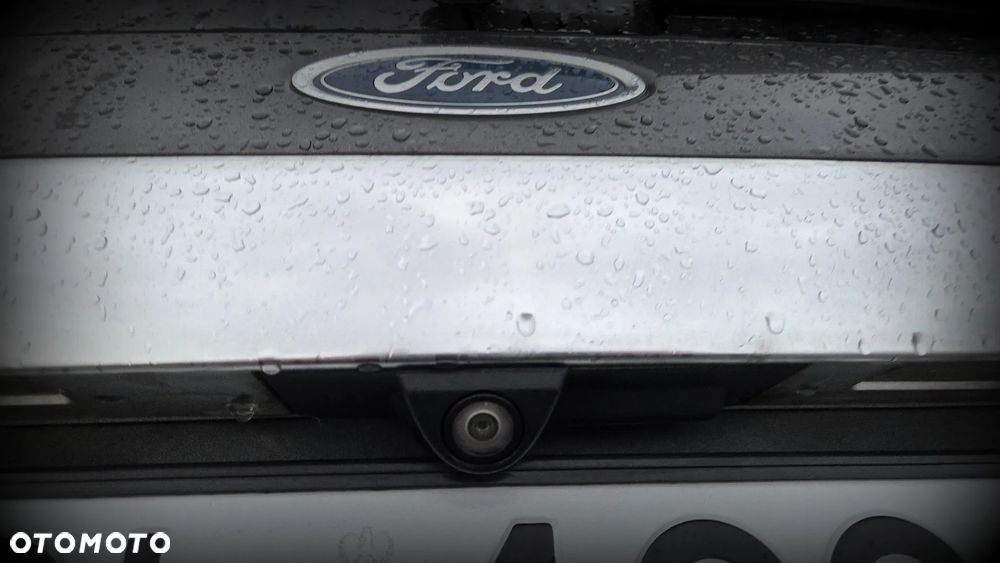 Ford S-Max 2.0 TDCi ST-Line PowerShift - 9