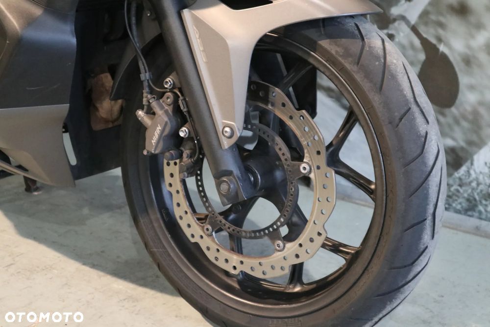 Honda NC - 2