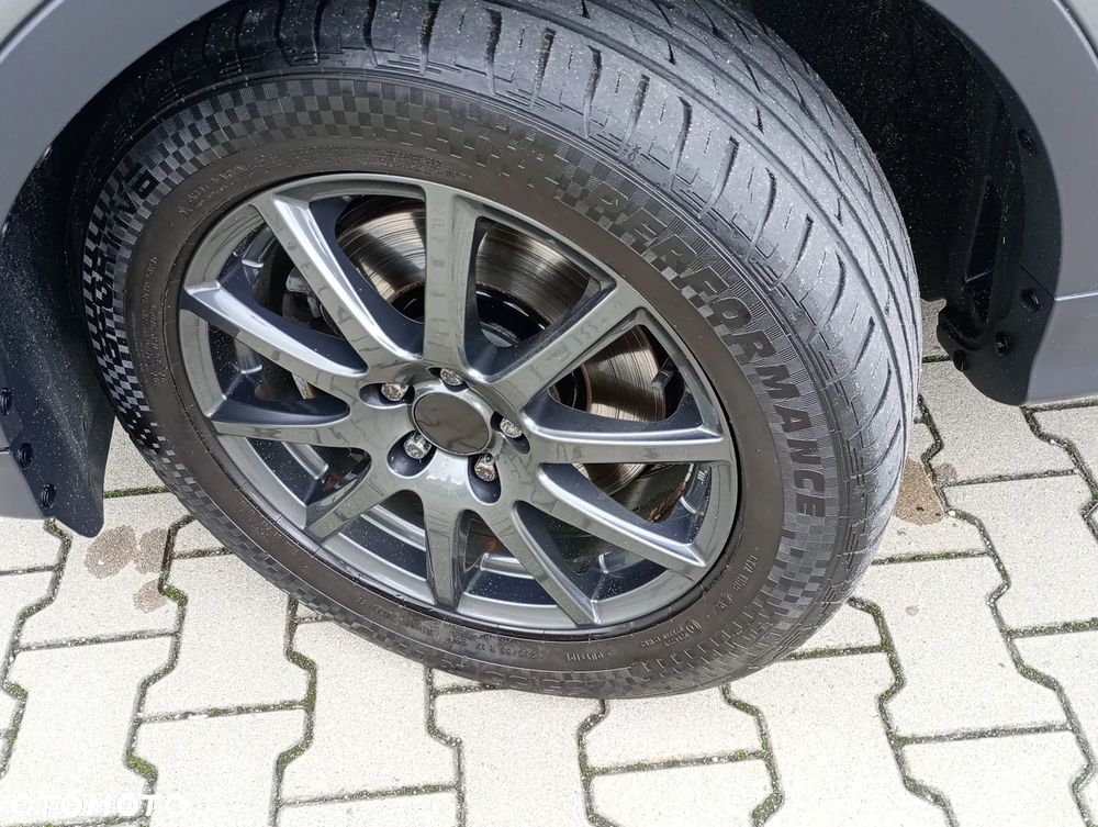 Ford Kuga 2.0 TDCi 4WD Titanium - 23