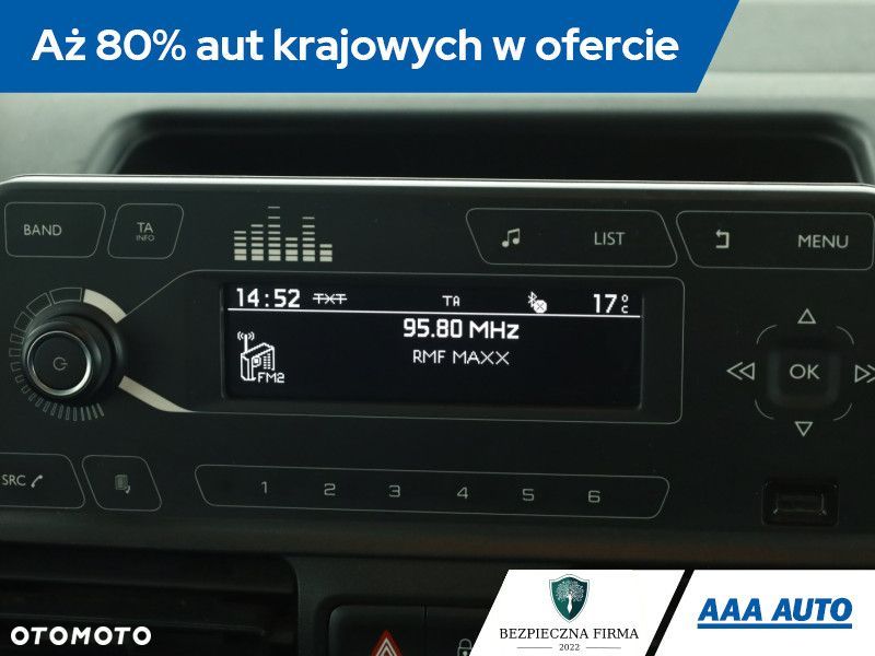 Toyota Proace City Verso - 10