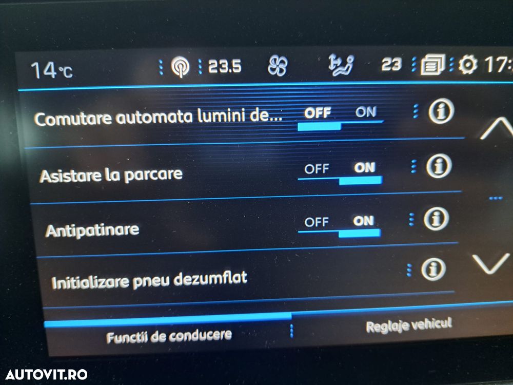 Peugeot 308 1.2 L PureTech Turbo S&S Allure Pack - 16