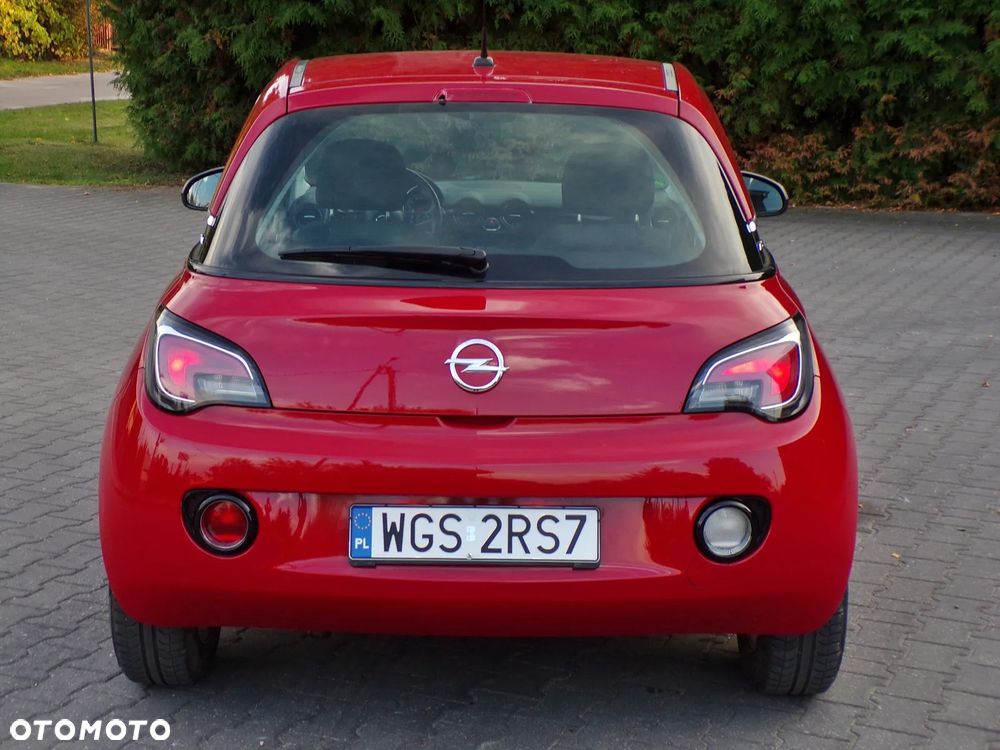 Opel Adam 1.4 Start/Stop Glam - 9