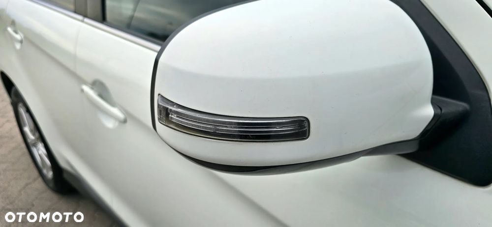 Mitsubishi ASX 1.8 DID Instyle NAVI 4WD AS&G - 31