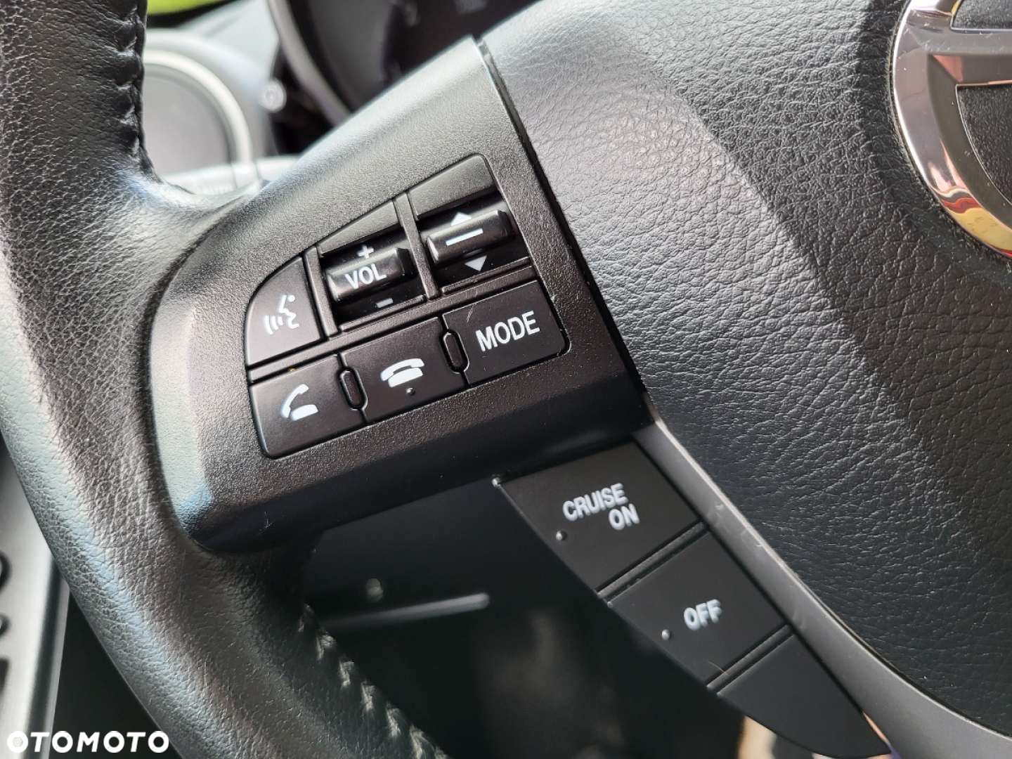 Mazda 3 - 29