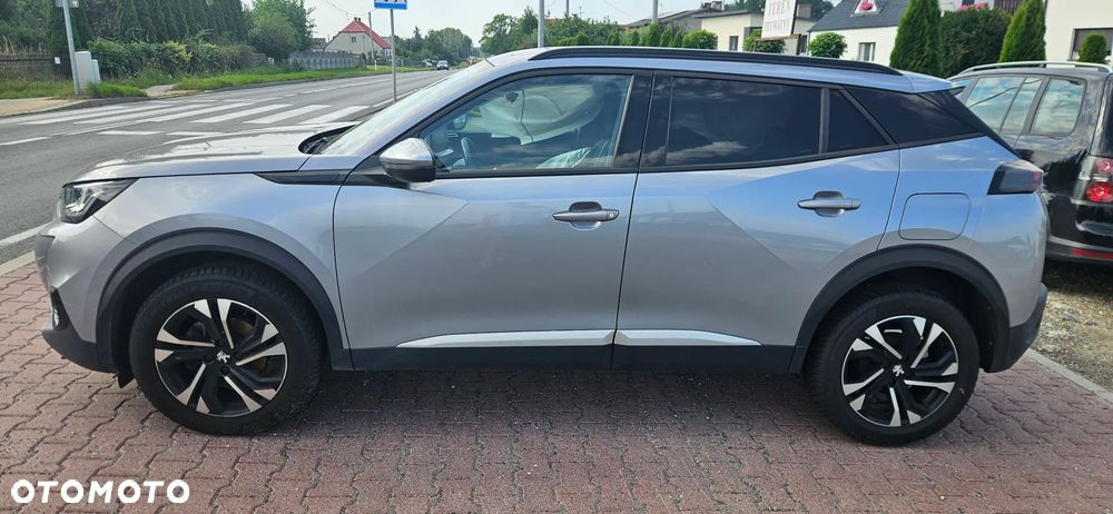 Peugeot 2008 BlueHDi 110 Allure - 8