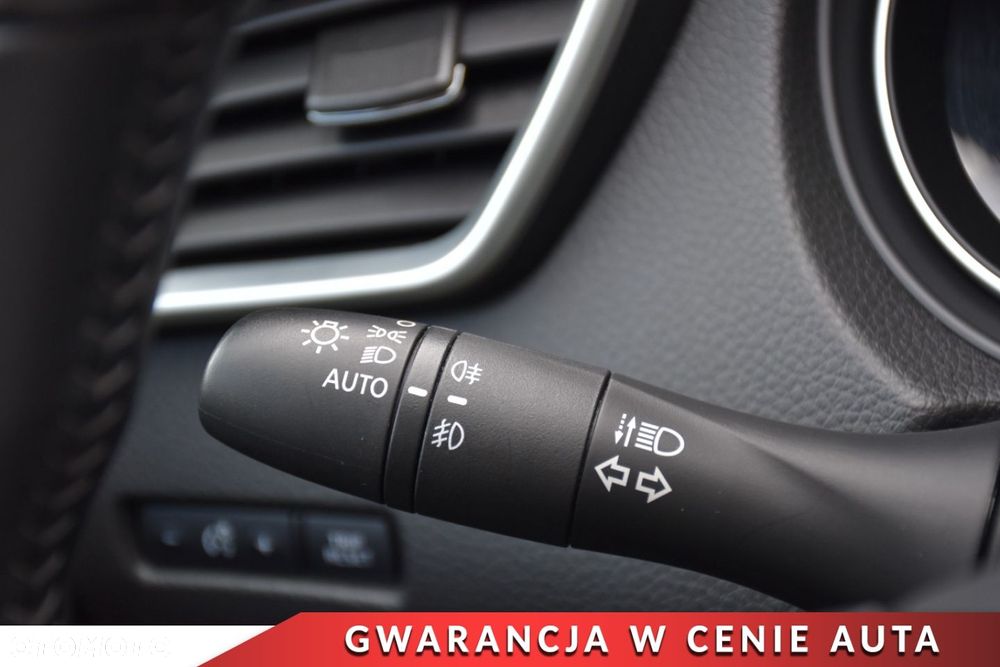 Nissan Qashqai 1.3 DIG-T N-Connecta DCT - 21