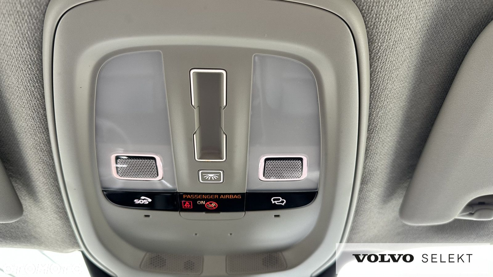Volvo XC 40 - 22