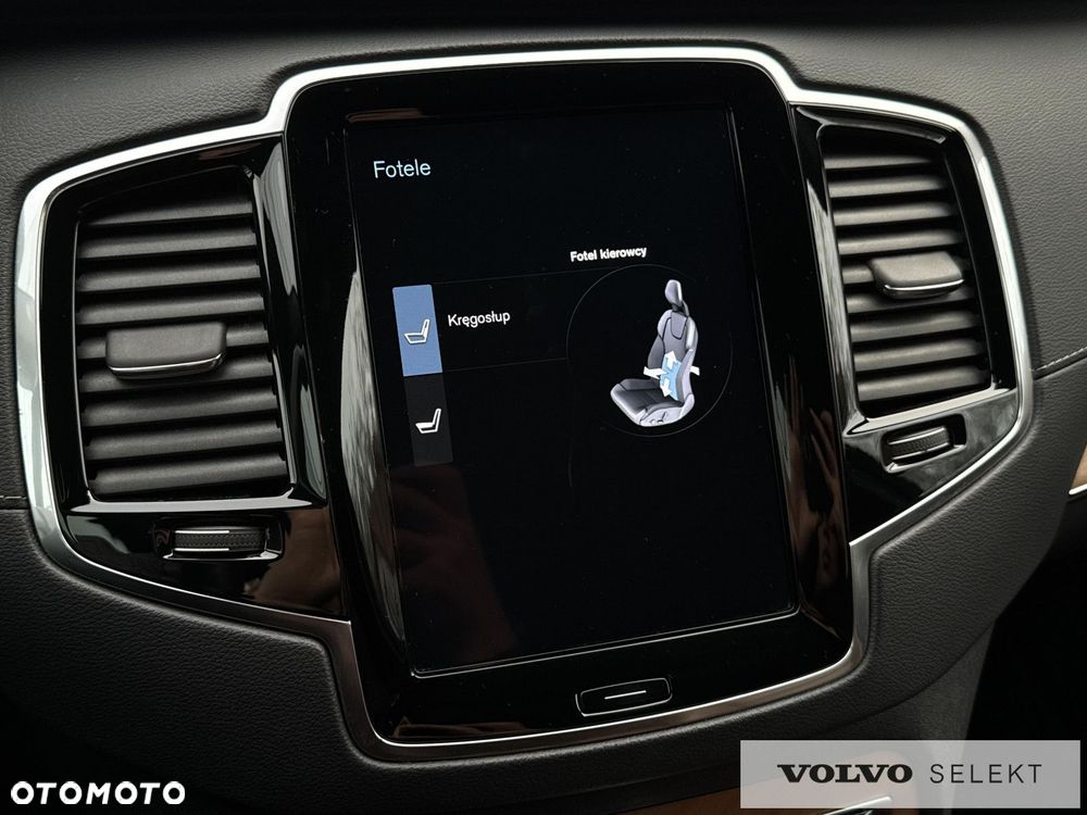 Volvo XC 90 - 31
